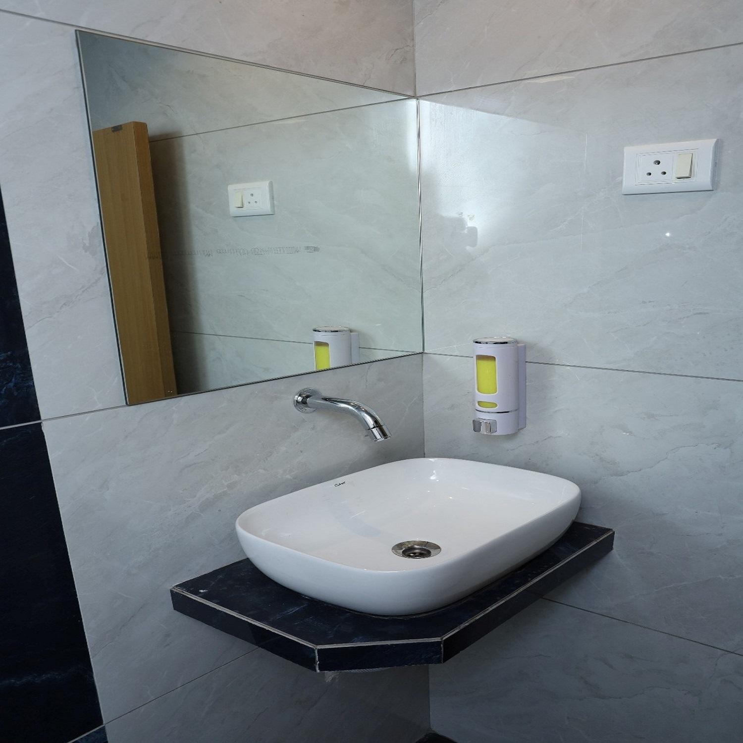 Hotel Satyam Residency Navi Mumbai Dış mekan fotoğraf