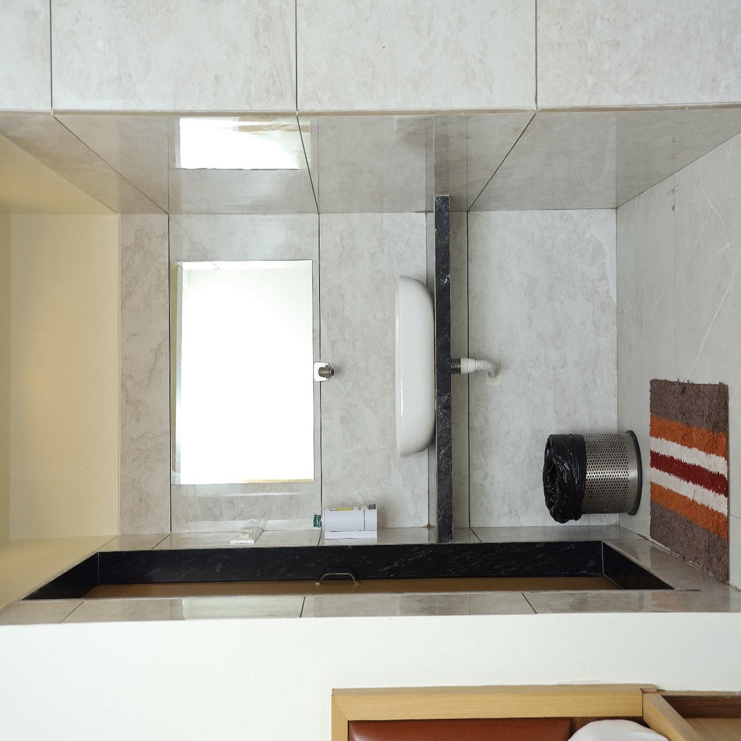 Hotel Satyam Residency Navi Mumbai Dış mekan fotoğraf