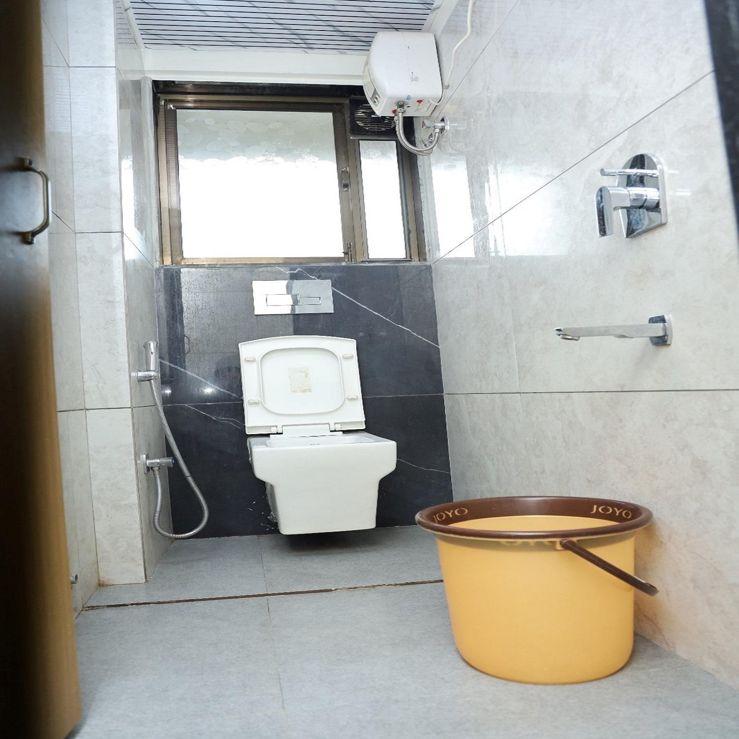 Hotel Satyam Residency Navi Mumbai Dış mekan fotoğraf